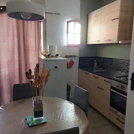 Avec Terrasse *